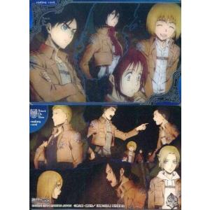 中古アニメ系トレカ No.56：EDカード(1)