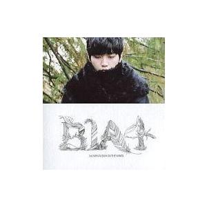 中古コレクションカード(男性) B1A4/サンドゥル/CD「IN THE WIND」(韓国盤)特典ト...
