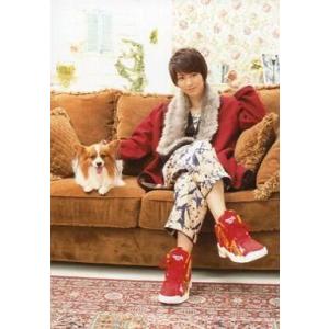 中古生写真(男性) 小越勇輝(越前リョーマ)/全...の商品画像