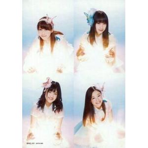 中古生写真(AKB48・SKE48) SKE48/集合(4人)/CD「未来とは?」(Type-C/T...