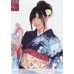 中古生写真(AKB48・SKE48) 岸野里香/2011-December-rd Vol.22