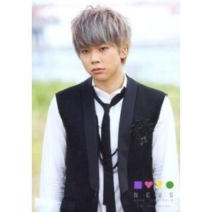 中古生写真(ジャニーズ) NEWS/増田貴久/上...の商品画像