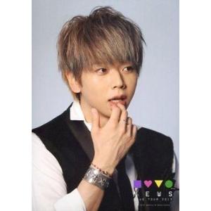 中古生写真(ジャニーズ) NEWS/増田貴久/バ...の商品画像