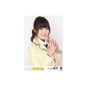 中古生写真(AKB48・SKE48) 金子栞/バストアップ/SKE48CAFE＆SHOP 渋谷パルコ...