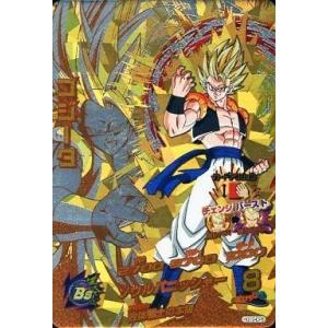 12.ゴジータ4 (シークレット) 】チョコサプ ドラゴンボール2 : トレカ