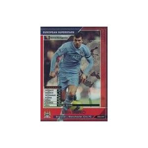 中古WCCF EUS-EXT[プロモーションカード]：エディン・ジェコ