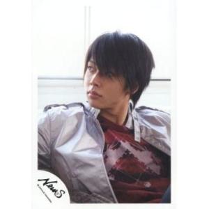 中古生写真(ジャニーズ) NEWS/増田貴久/バ...の商品画像