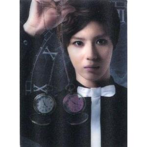 中古コレクションカード(男性) 15 ： TAEMIN(テミン)/RARE CARD(3D Hypn...