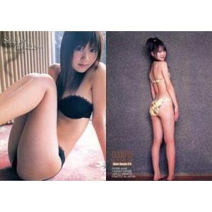 中古コレクションカード(女性) Shoko Hamada 016[レギュラーカード]：浜田翔子/レギ...