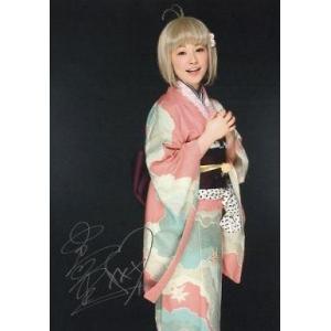 中古生写真(女性) 中島愛里(杜山しえみ)/DVD「LIVE ACT 青の祓魔師〜魔神の落胤〜」特典