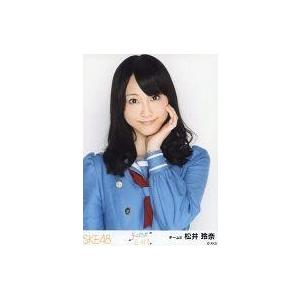 中古生写真(AKB48・SKE48) 松井玲奈/上半身/「キスだって左利き」発売記念握手会限定生写真｜suruga-ya