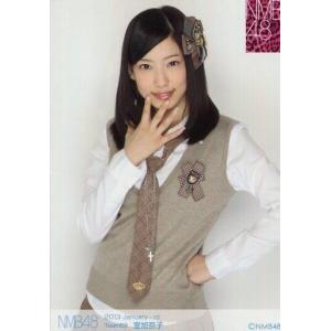 中古生写真(AKB48・SKE48) 室加奈子/2013 January-rd