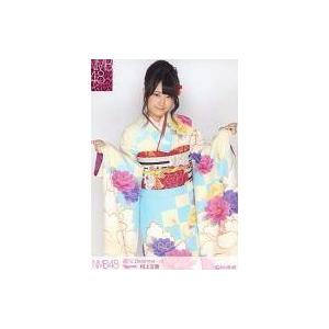 中古生写真(AKB48・SKE48) 村上文香/2012 December-rd