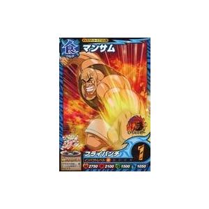 中古アニメ系トレカ T10-06[ノーマル]：マンサム