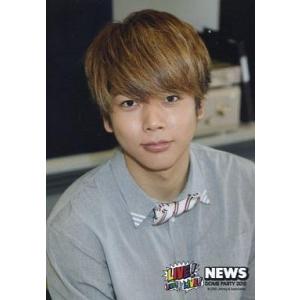 中古生写真(ジャニーズ) NEWS/増田貴久/バ...の商品画像