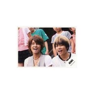 中古生写真(ジャニーズ) NEWS/手越祐也・増...の商品画像