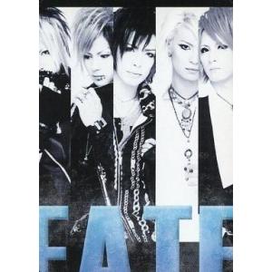 中古コレクションカード(男性) Ice0age/CD「FATE」特典トレカ