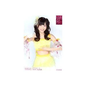 中古生写真(AKB48・SKE48) 川上礼奈/2013.April-rd ランダム生写真