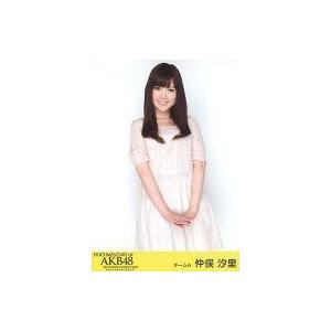 中古生写真(AKB48・SKE48) 仲俣汐里/膝上/BD・DVD「DOCUMENTARY OF A...