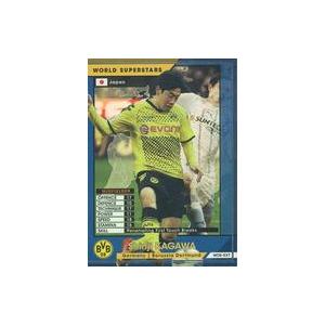 中古WCCF WOS-EXT[プロモーションカード]：シンジ・カガワ