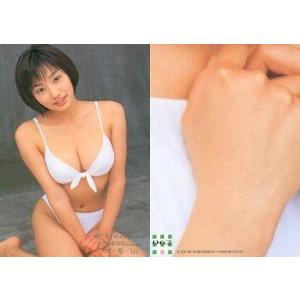 中古コレクションカード(女性) 062[レギュラーカード]：眞鍋かをり/レギュラーカード/e-tre...