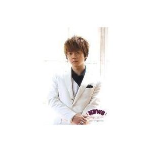中古生写真(ジャニーズ) NEWS/増田貴久/腰...の商品画像
