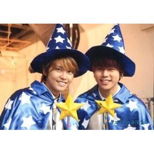 中古生写真(ジャニーズ) NEWS(テゴマス)/...の商品画像