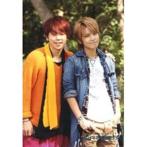 中古生写真(ジャニーズ) NEWS(テゴマス)/...の商品画像