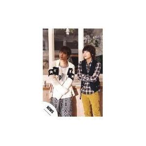 中古生写真(ジャニーズ) NEWS/手越祐也・増...の商品画像