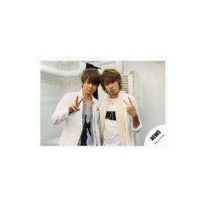 中古生写真(ジャニーズ) NEWS/増田貴久・手...の商品画像