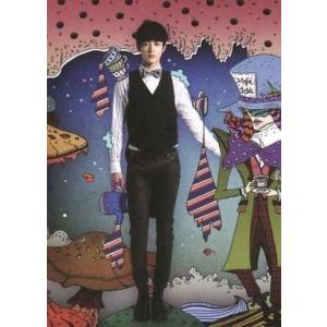 中古コレクションカード(男性) 81 ： MINHO(ミンホ)/ノーマル(Puzzle Card I...