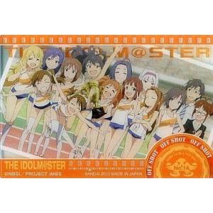 中古アニメ系トレカ 16：集合(運動会)