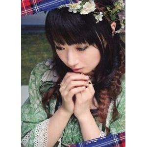 中古コレクションカード(女性) 水樹奈々/アップ・衣装緑/LIVE UNION 2012 グッズ購入...