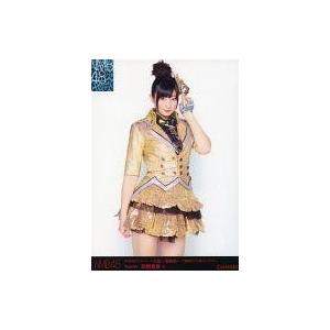 中古生写真(AKB48・SKE48) A ： 岸野里香/NMB48コンサート〜大阪十番勝負〜大阪府内...