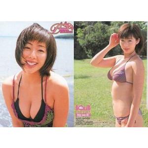 中古コレクションカード(女性) Waka Inoue 007 ： 井上和香/レギュラーカード/井上和...