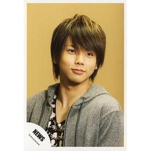 中古生写真(ジャニーズ) NEWS/増田貴久/バ...の商品画像