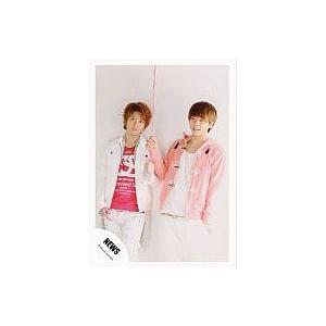 中古生写真(ジャニーズ) NEWS(テゴマス)/...の商品画像