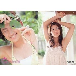 中古コレクションカード(女性) 40[レギュラーカード]：柳沢なな/レギュラーカード/オフィシャルカ...