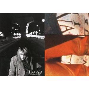 中古コレクションカード(男性) LUNA SEA/真矢/レギュラーカード/バストアップ・衣装グレー・...