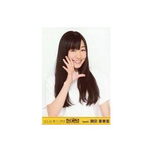 中古生写真(AKB48・SKE48) 須田亜香里/バストアップ/DVD「SKE48 春コン2012 ...