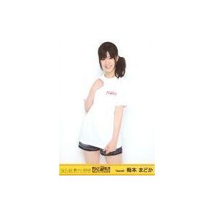 中古生写真(AKB48・SKE48) 梅本まどか/膝上/DVD「SKE48 春コン2012 SKE専...