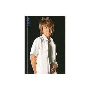 中古コレクションカード(男性) RUN＆GUN/上山竜司/CD「LOOP」特典トレカ