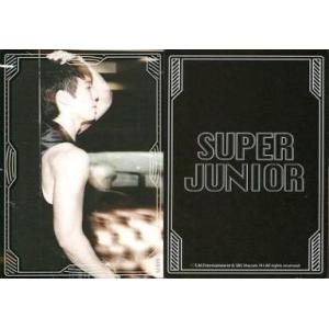 D&E ドンヘ ウニョク SUPERJUNIOR スーパージュニア フォトメッセージ