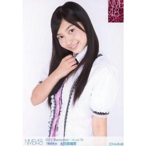 中古生写真(AKB48・SKE48) 太田里織菜/2011 september-rd vol.16