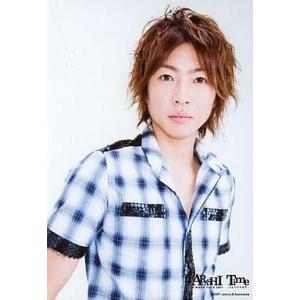 中古紙製品 IMP. オリジナルメガジャケット 「CD DEPARTURE」 TOBE