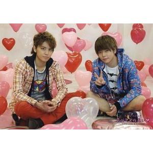 中古生写真(ジャニーズ) NEWS/手越祐也・増...の商品画像