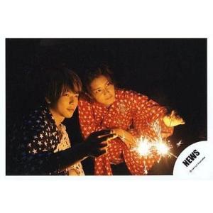 中古生写真(ジャニーズ) NEWS/増田貴久・手...の商品画像