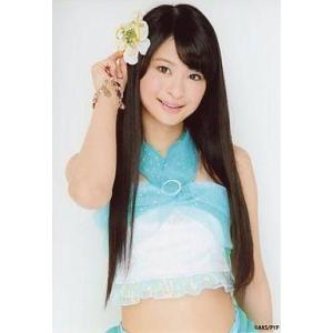 中古生写真(AKB48・SKE48) 小木曽汐莉/CD「パレオはエメラルド」(TypeA、B)ラムラ...