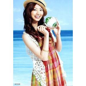 中古生写真(女性) 戸松遥/CD「渚のSHOOTING STAR」ソフマップ特典