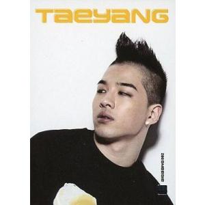 中古コレクションカード(男性) BIGBANG082[ノーマルカード]：BIGBANG/SOL(Taeyang)/ノーマルカード/BIGBANG STAR COLL